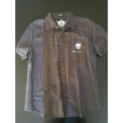 Chemise moderne Kubayashi à...