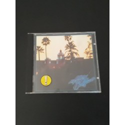 CD Eagles : Hotel California