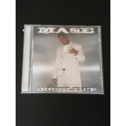 CD Mase : Double Up