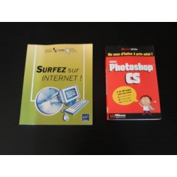 Livres de formations en...