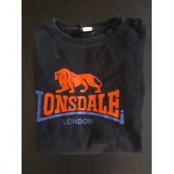 T-shirt Lonsdale