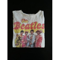 T-shirt Beatles