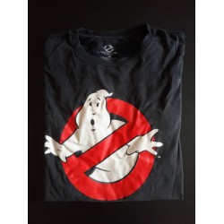 T-shirt Ghostbusters