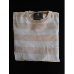 Pull classique Springfield