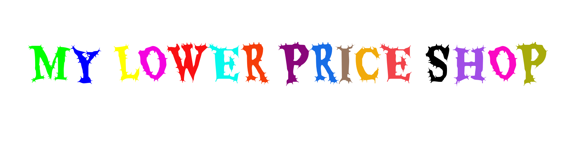 My Lower Price Shop